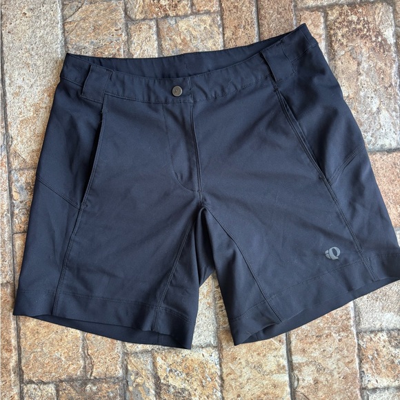 Pearl Izumi Pants - Pearl Izumi Women's Black Bike Shorts without Chamois